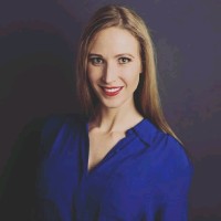 Capital Radio Network Employee Hayley Beardman's profile photo