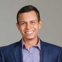 TOPseven Employee Eliezer Fajardo's profile photo