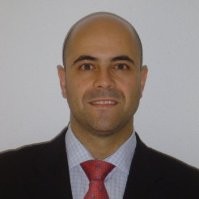 CEMENTOS LA UNION, S.A. Employee Armando Ortega's profile photo