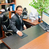 Terrey Barash