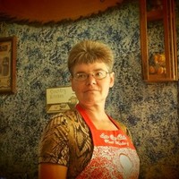 Gramma Peachy
