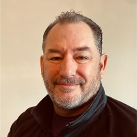 Hawaiian Bros Island Grill Employee Vernon Blazek's profile photo