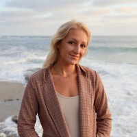 Jenna Segel Email & Phone Number