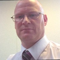BROOK BAKERY LIMITED Employee Nigel Hughes's profile photo