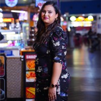 METALYTIQ Employee Barkha Sharma's profile photo