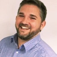 AdviserPlus Employee Ollie Davies's profile photo