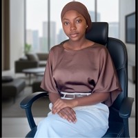 MALhub Employee Tohirah Adepoju's profile photo