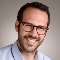 PickYourSkills Employee Mathieu Moulard's profile photo