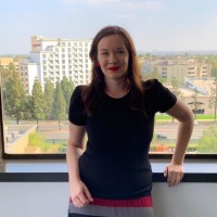eLEND Solutions Employee Angelique Appleton's profile photo