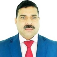 Adam Vital Healthcare Group Employee Baldev Raj's profile photo