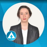 ActualSales Employee Paloma Bermúdez's profile photo