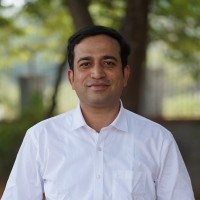WeEn Semiconductors Employee Vilas Parte's profile photo