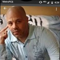 Buffalo & Erie County Public Library Employee Angel Rodriguez's profile photo