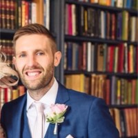 Burhouse Construction Employee Greg Mrics's profile photo