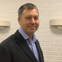 Cleverence Middle East Employee Oleg Goncharov's profile photo