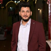 Scalability Engineers Employee Vinay Oo7's profile photo