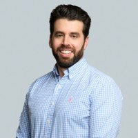 M&T Bank Employee Derek Carlson's profile photo