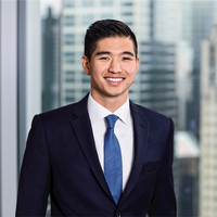 Periscope Equity Employee Justin Lee's profile photo