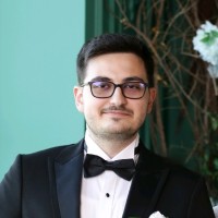 Abdullah Tosun Email