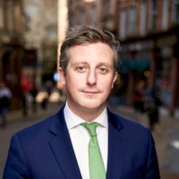 West Midlands Growth Company Employee Andrew Dunbar's profile photo