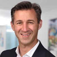 Fenwick & West Employee Ian Goldstein's profile photo