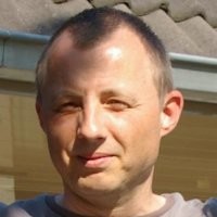 Piet Vanderghote's profile photo