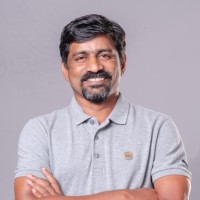 M2P Fintech Employee Muthukumar Ayyakkannu's profile photo