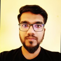 Cyber Heals Employee Khwaja R's profile photo