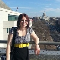 Walmart Employee Elizabeth Scribner's profile photo