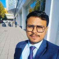 Pharmazone Employee Pranav Sirsath's profile photo