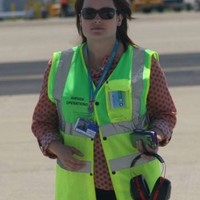 AIRDAT Ltd Employee Katy Johnson's profile photo