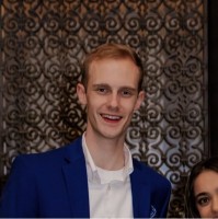 Ninth Street Capital Partners Employee Landon Lauer's profile photo