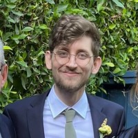 DreamWorks Animation Employee Patrick McQuade's profile photo