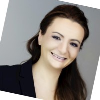 Selvita Employee Adrijana Vinter's profile photo