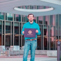 EcoVapor Recovery Systems Employee Dakota Mounce's profile photo