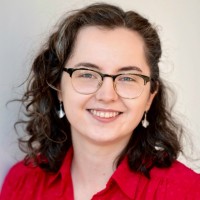 GRAIL Employee Grace Matthews's profile photo