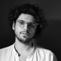 TALENT-IT Employee Robbe Michiels's profile photo