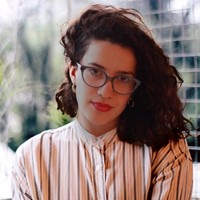 Camping Employee María Gerzovich Alves Araujo's profile photo