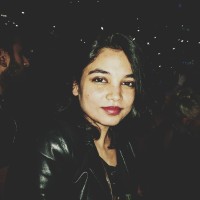 JPMorgan Chase & Co. Employee Manu Agarwal's profile photo