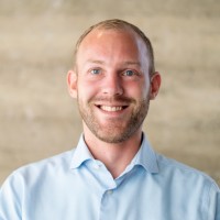 ChannelEngine Employee Bart Verschoor's profile photo