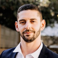 Klear Employee Yotam Martin's profile photo