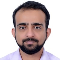 Strive Services Group Employee Waqas Amjad's profile photo