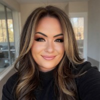 MRA Search Employee Avery Clem's profile photo