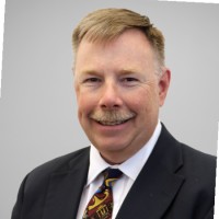 IPS-Integrated Project Services Employee Kevin Schreier's profile photo
