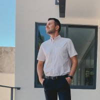 HOS247 Employee Aleksandr Krasiuk's profile photo