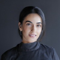Taller Frida Escobedo Employee Sana Jahani's profile photo