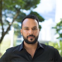 zFlow Employee Cesario Monteiro's profile photo