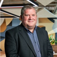 AIS Employee David McGee's profile photo