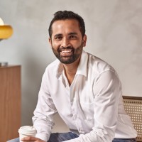 Multiplier Employee Sagar Khatri's profile photo