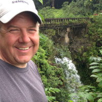 PASS Security Employee Craig Fox's profile photo